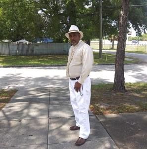 Meet your Posher, James